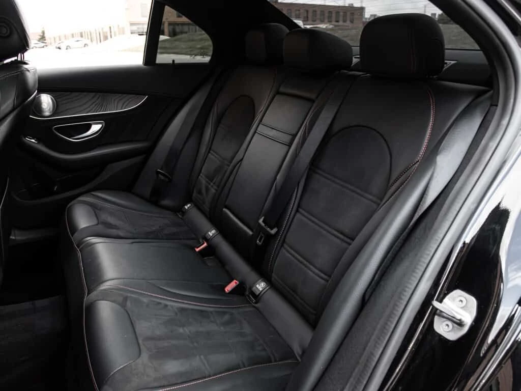 Mercedes-Benz C 300 C300| NAV| SUNROOF| BURMESTER| CARFAX|  | Mobile.bg � ����������� 8