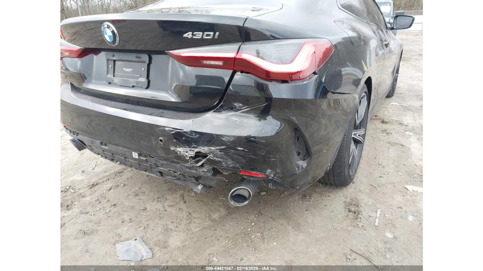 BMW 430 * AMBIENT* HEADUP* RECARO* КАМЕРИ* ПОДГРЕВ* KEYLES, снимка 9 - Автомобили и джипове - 54259383