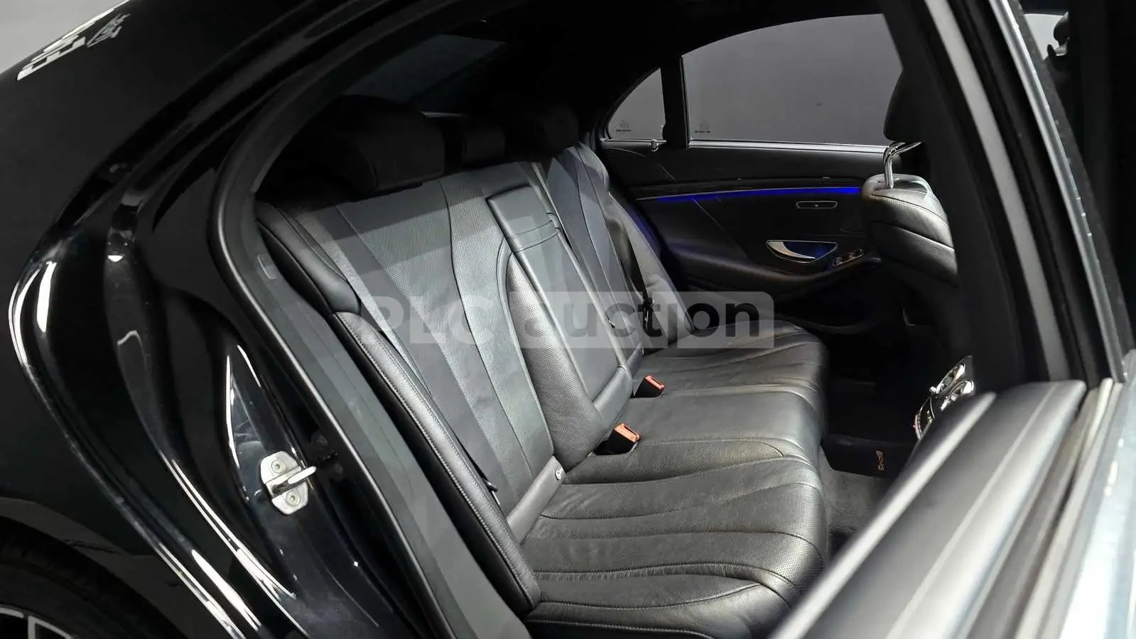 Mercedes-Benz S 350 AMG/360 Cam/Подгрев/Обдух/HUD/, снимка 13 - Автомобили и джипове - 54748472