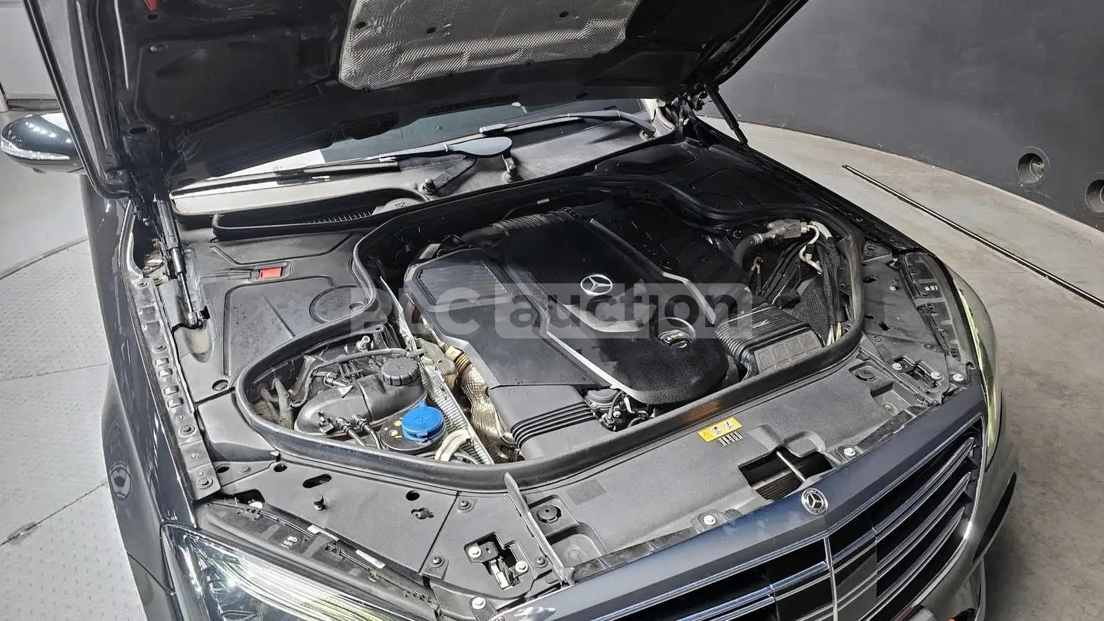 Mercedes-Benz S 350 AMG/360 Cam/Подгрев/Обдух/HUD/, снимка 8 - Автомобили и джипове - 54748472