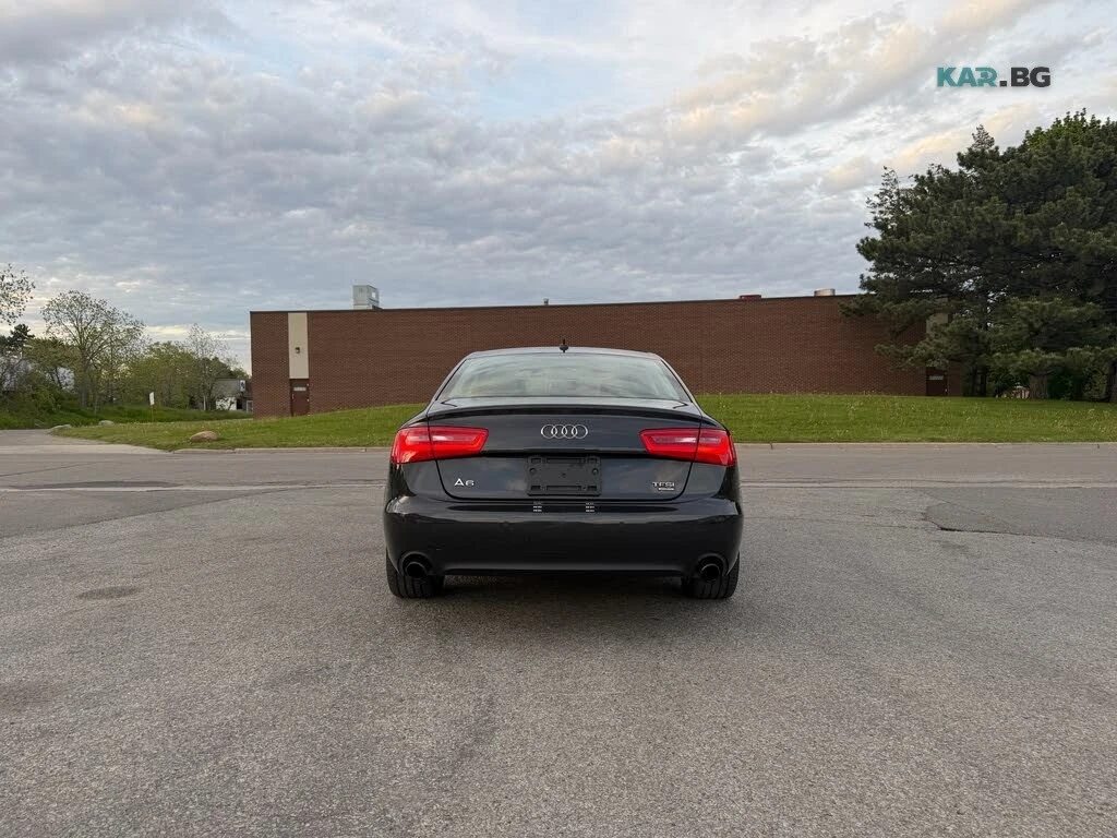 Audi A6 QUATTRO* PROGRESIV* KEYLESS АвтоКредит(ЦЕНА ДО БГ), снимка 5 - Автомобили и джипове - 54777806