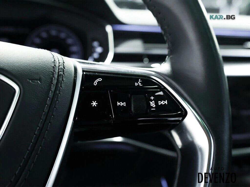 Audi A8 L| Fully Loaded| (КРАЙНА цена до БЪЛГАРИЯ), снимка 12 - Автомобили и джипове - 54971903