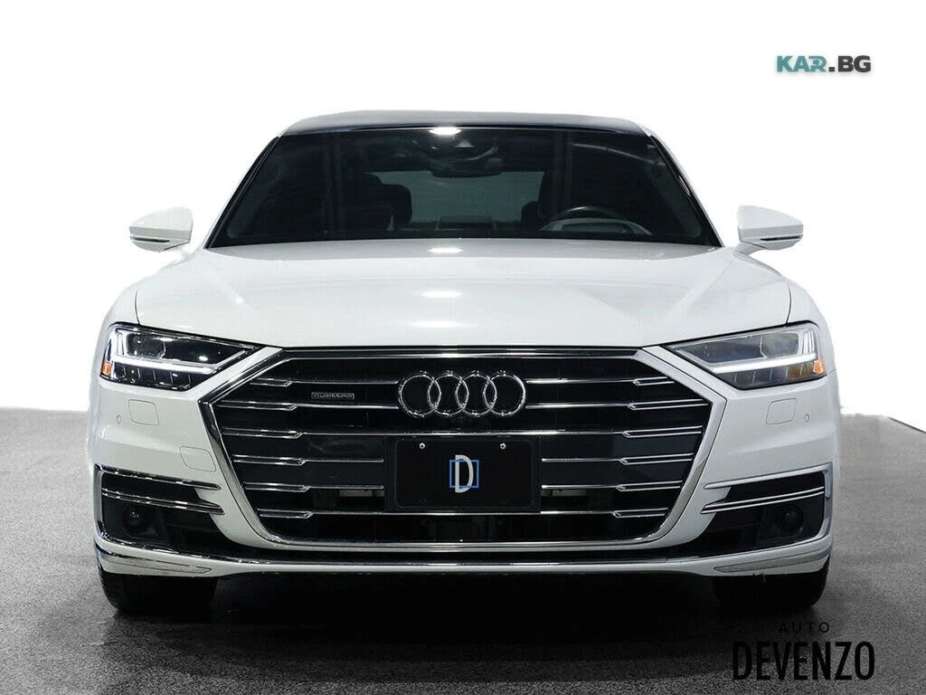 Audi A8 L| Fully Loaded| (КРАЙНА цена до БЪЛГАРИЯ), снимка 2 - Автомобили и джипове - 54971903