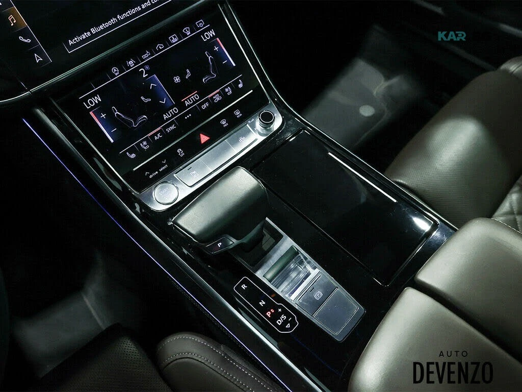 Audi A8 L| Fully Loaded| (КРАЙНА цена до БЪЛГАРИЯ), снимка 14 - Автомобили и джипове - 54971903