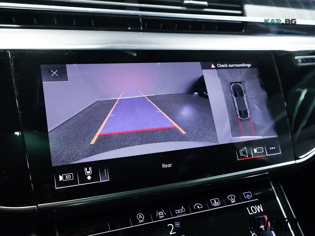 Audi A8 L| Fully Loaded| (КРАЙНА цена до БЪЛГАРИЯ), снимка 13 - Автомобили и джипове - 54971903