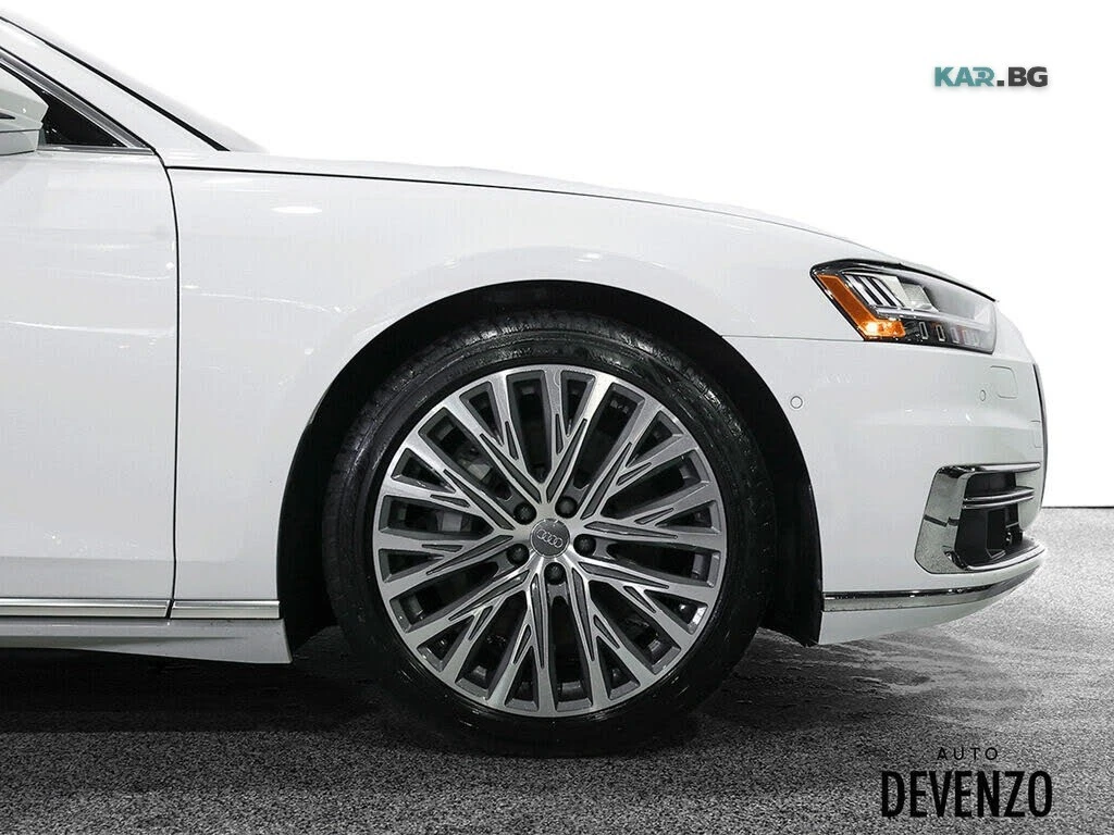 Audi A8 L| Fully Loaded| (КРАЙНА цена до БЪЛГАРИЯ), снимка 5 - Автомобили и джипове - 54971903