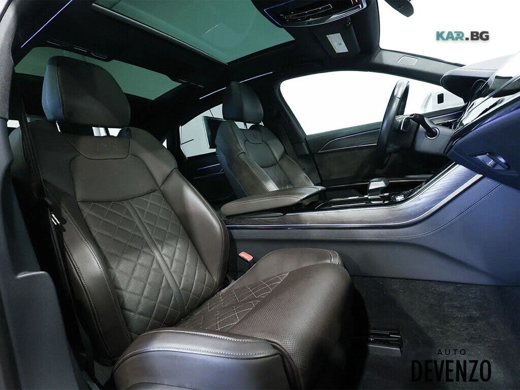 Audi A8 L| Fully Loaded| (КРАЙНА цена до БЪЛГАРИЯ), снимка 7 - Автомобили и джипове - 54971903