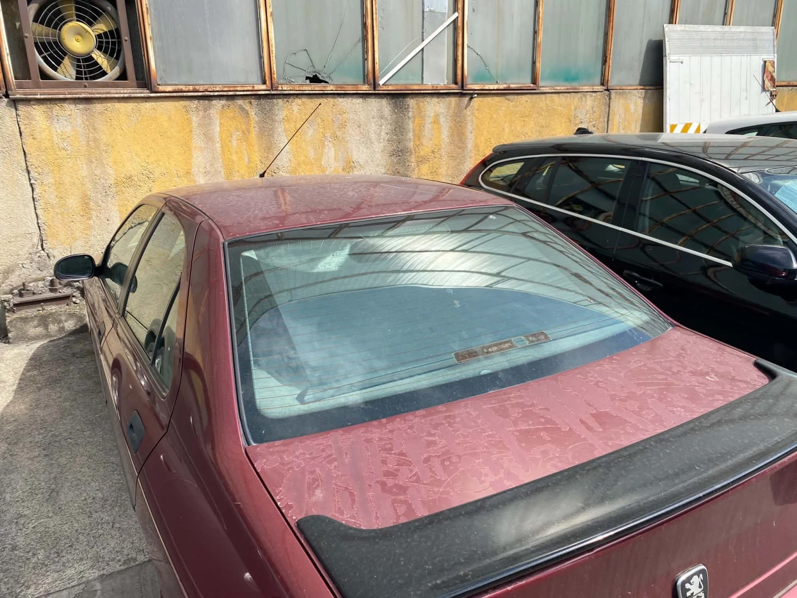 Peugeot 406, снимка 10 - Автомобили и джипове - 55229967