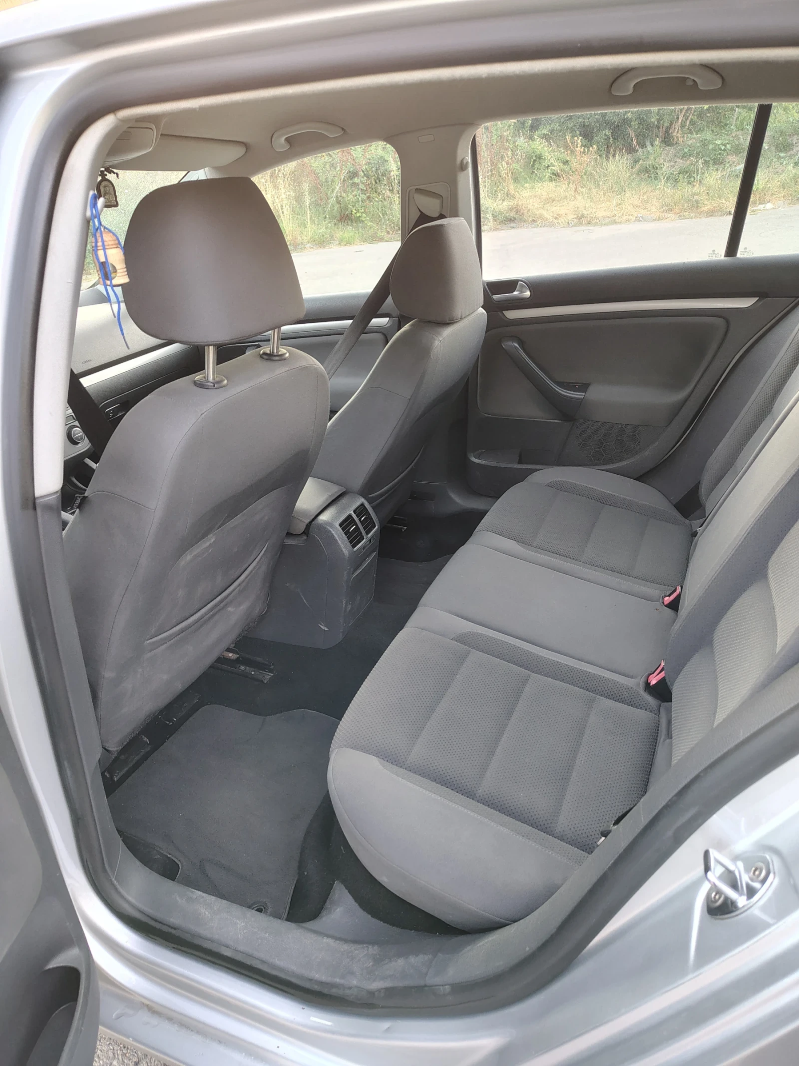 VW Golf 1.9 TDI 105 k. 6 скорости , снимка 8 - Автомобили и джипове - 55269272