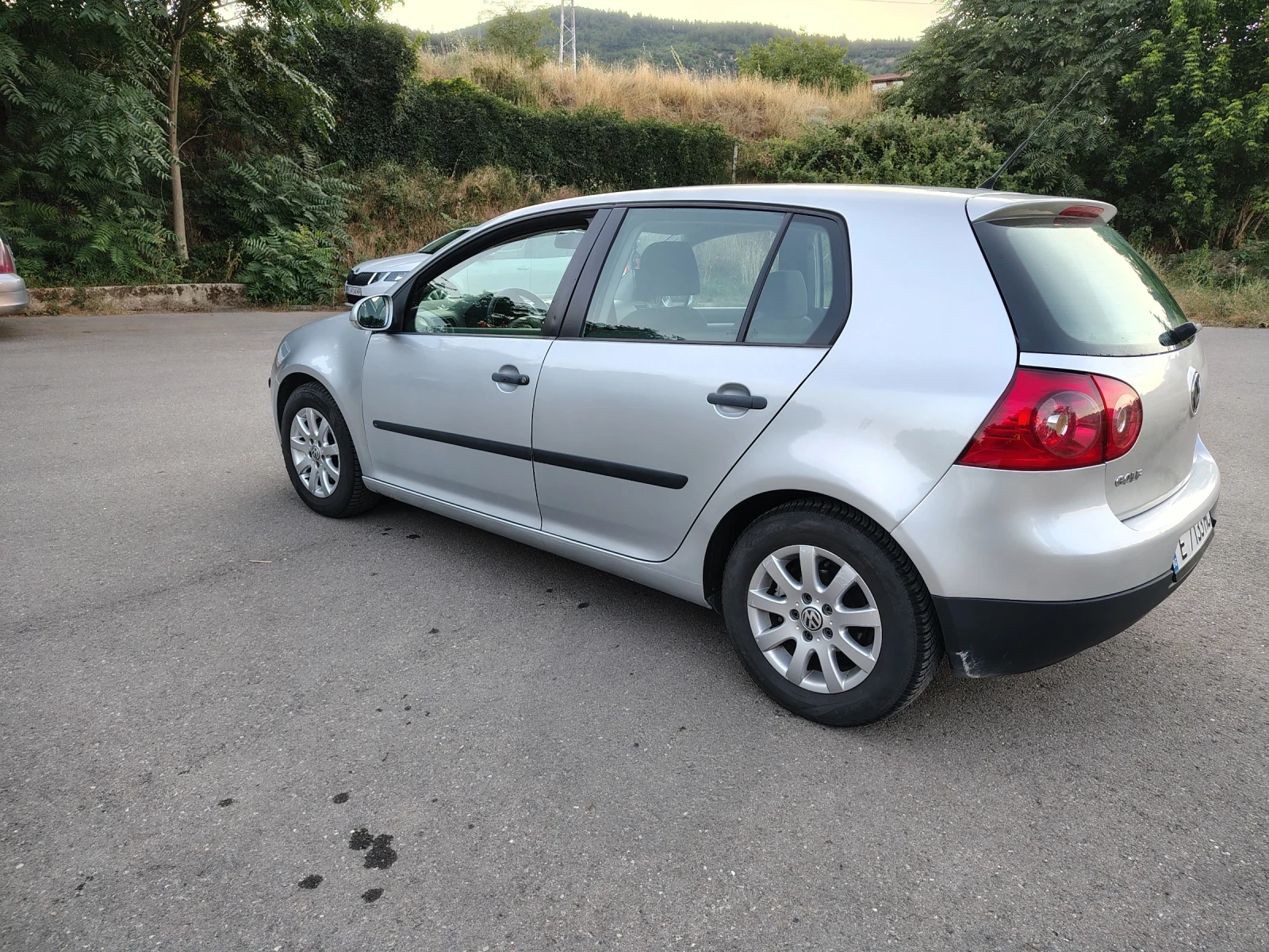 VW Golf 1.9 TDI 105 k. 6 скорости , снимка 4 - Автомобили и джипове - 55269272