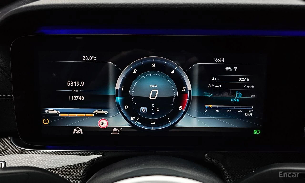 Mercedes-Benz CLS 400 ДИСТРОНИК * ОБДУХВАНЕ * МАСАЖИ * BURMESTER, снимка 12 - Автомобили и джипове - 55269570