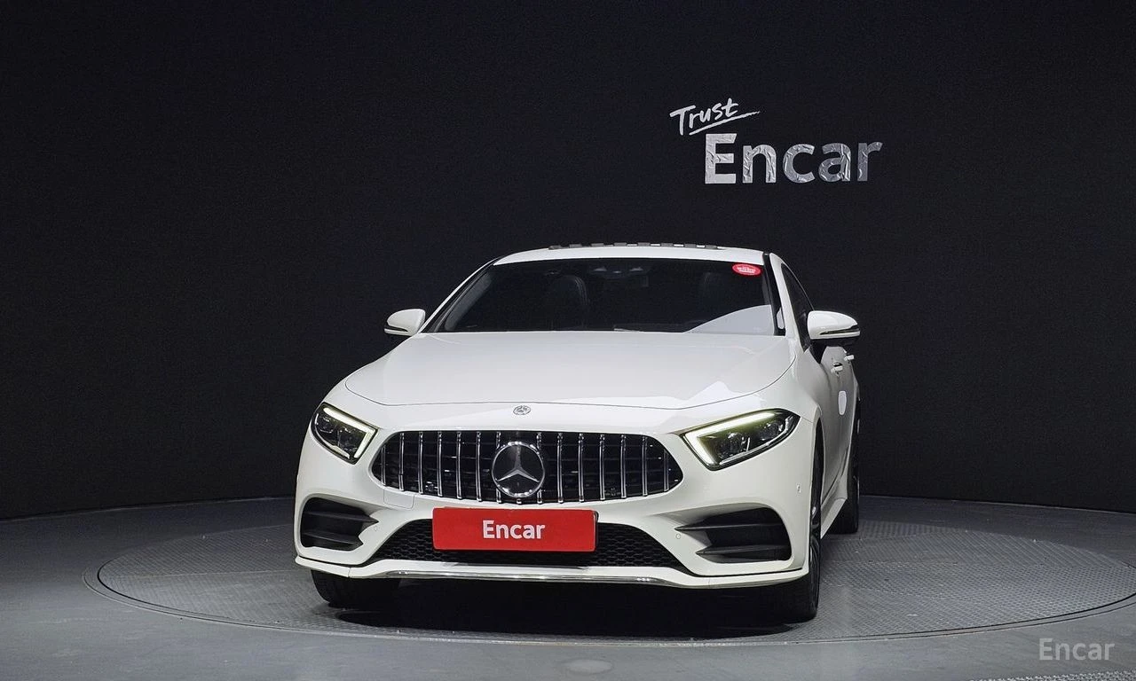 Mercedes-Benz CLS 400 ДИСТРОНИК * ОБДУХВАНЕ * МАСАЖИ * BURMESTER, снимка 4 - Автомобили и джипове - 55269570