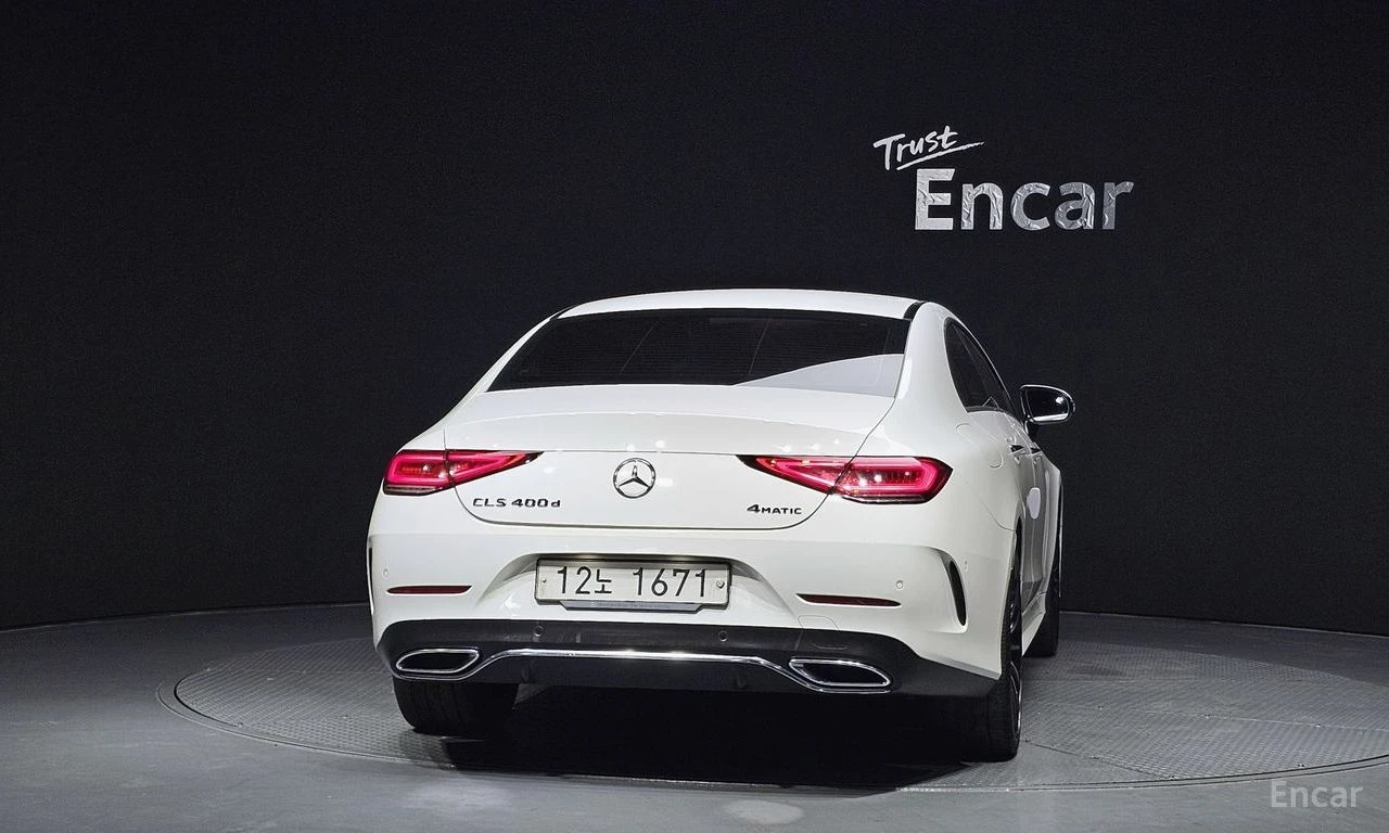 Mercedes-Benz CLS 400 ДИСТРОНИК * ОБДУХВАНЕ * МАСАЖИ * BURMESTER, снимка 5 - Автомобили и джипове - 55269570