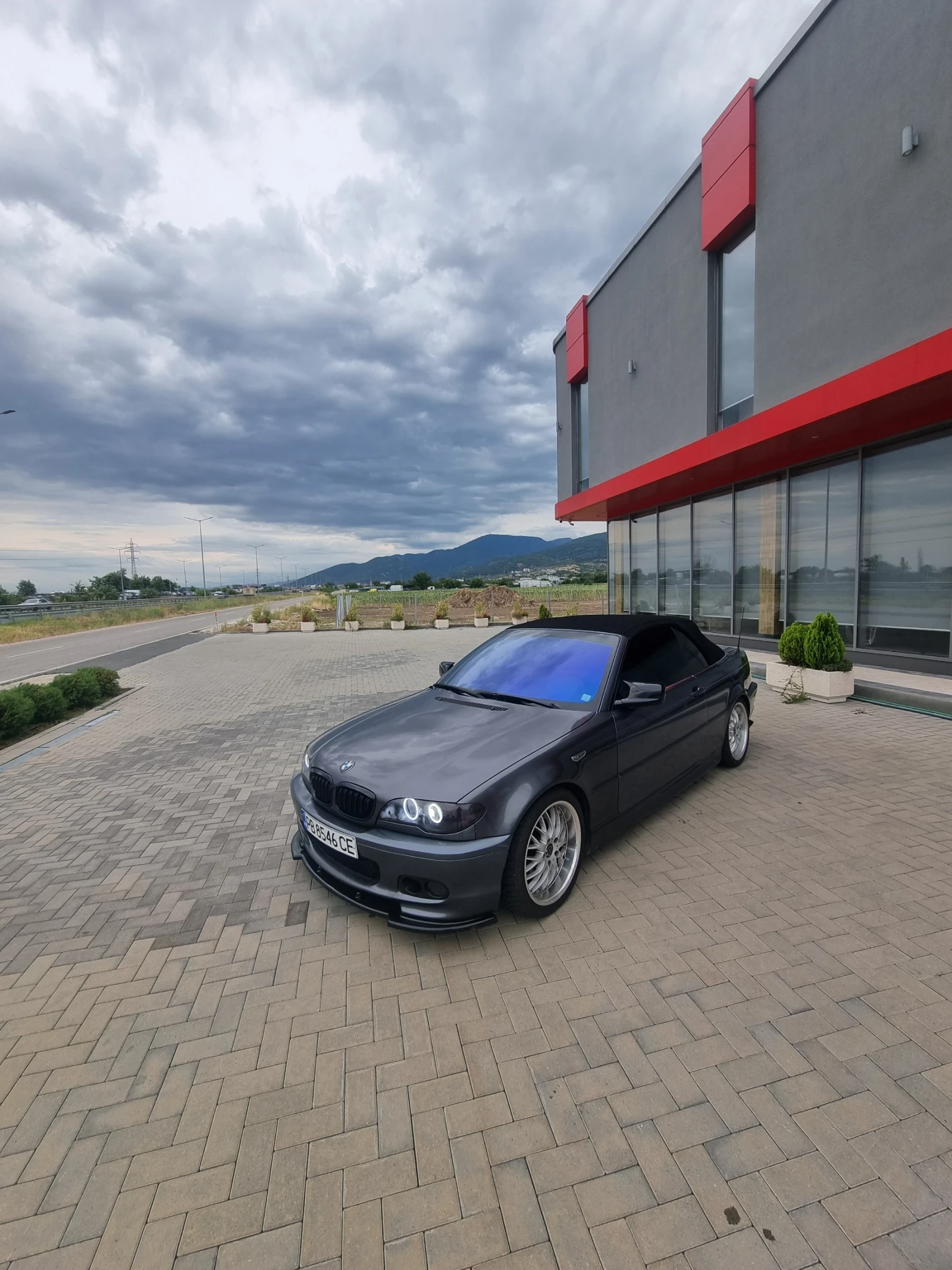 BMW 325