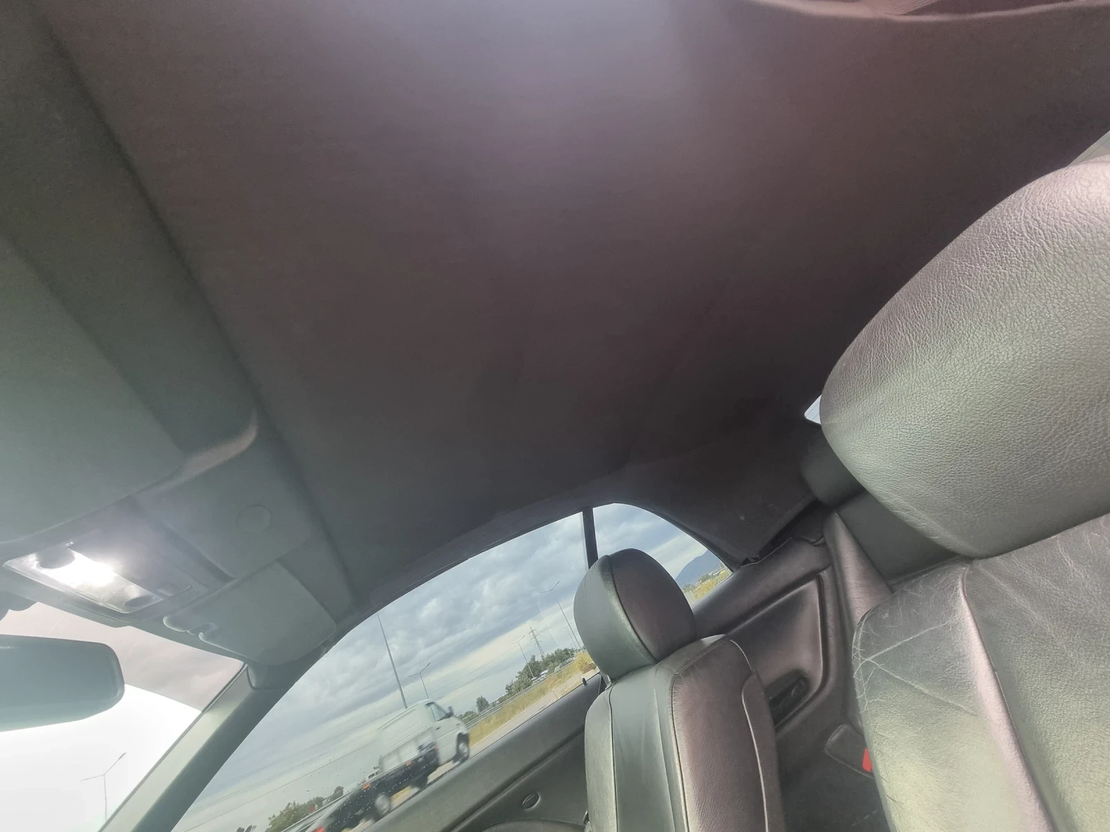 BMW 325, снимка 10 - Автомобили и джипове - 55412070