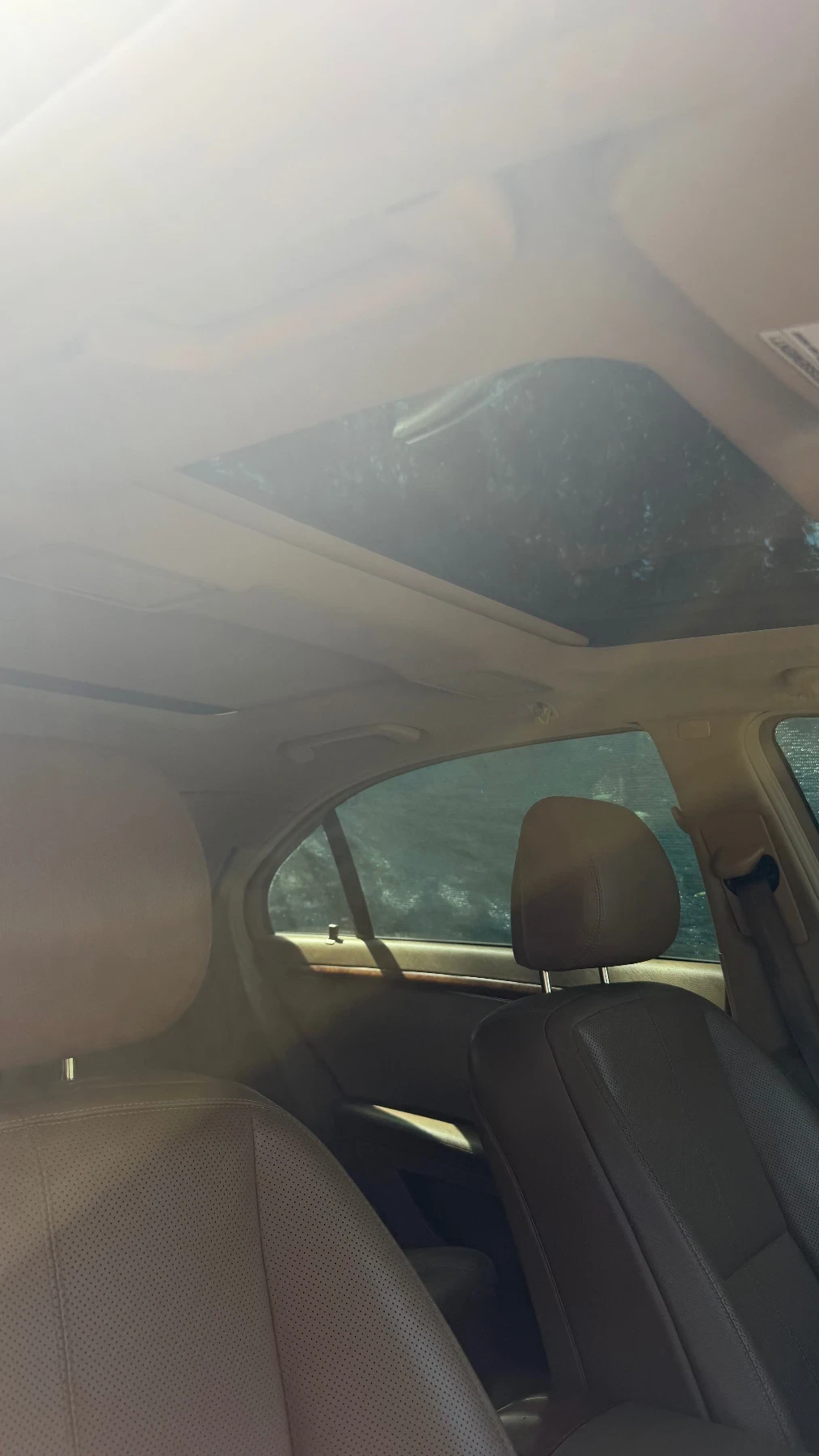 Mercedes-Benz S 500 Long, снимка 10 - Автомобили и джипове - 55871652