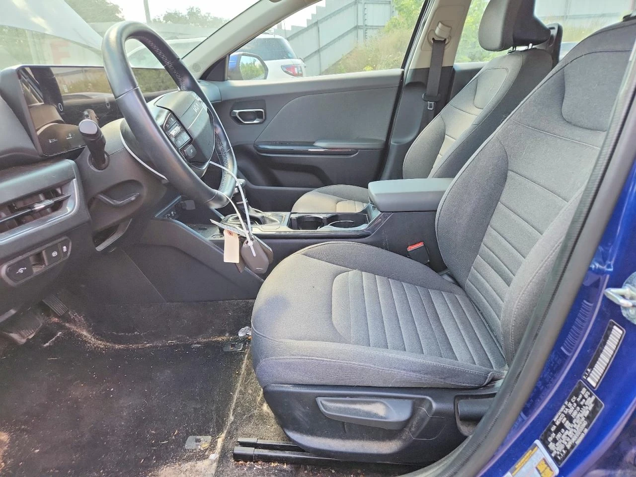 Kia K4 2.0l Ex, снимка 7 - Автомобили и джипове - 56040699