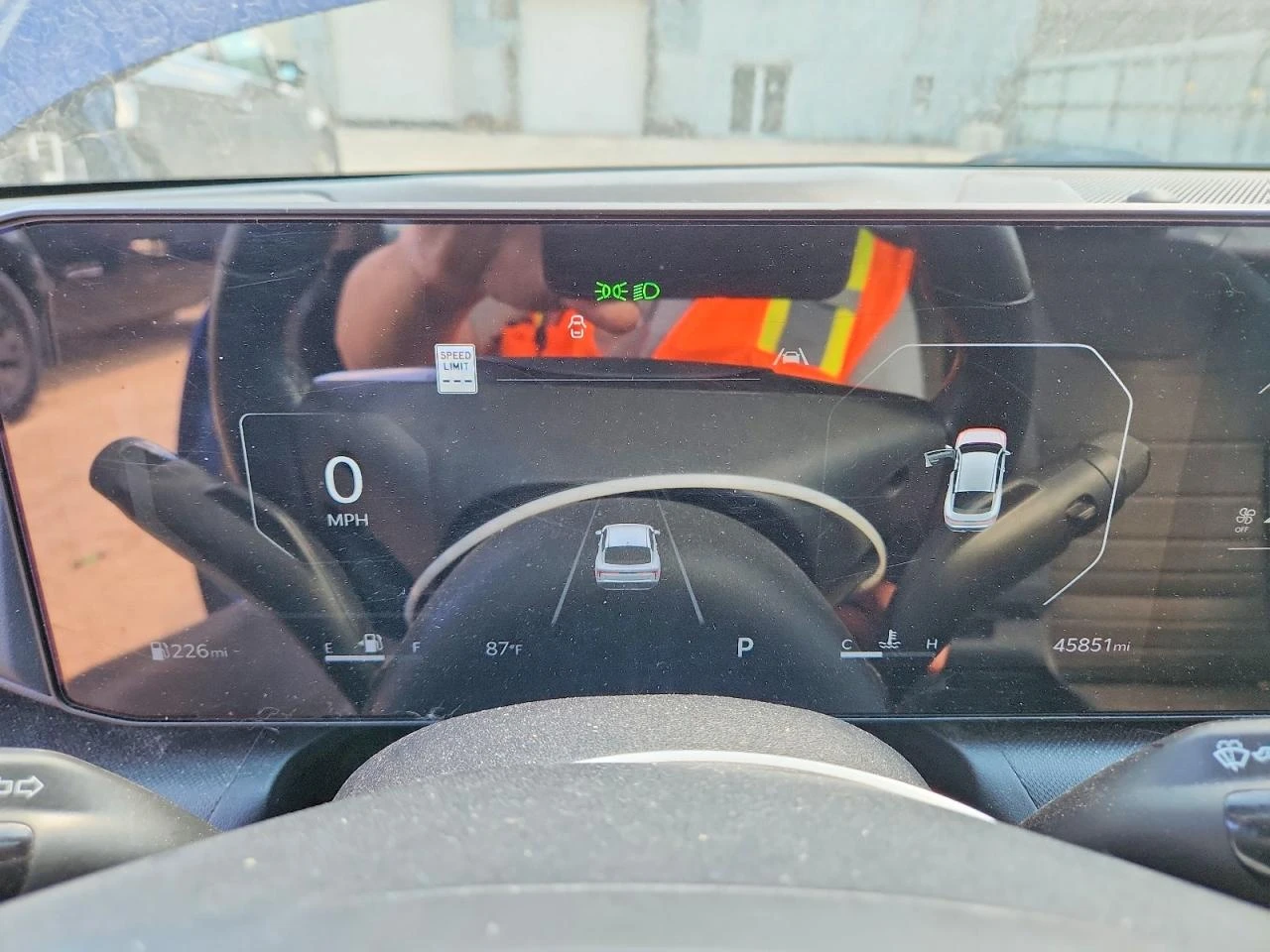 Kia K4 2.0l Ex, снимка 9 - Автомобили и джипове - 56040699