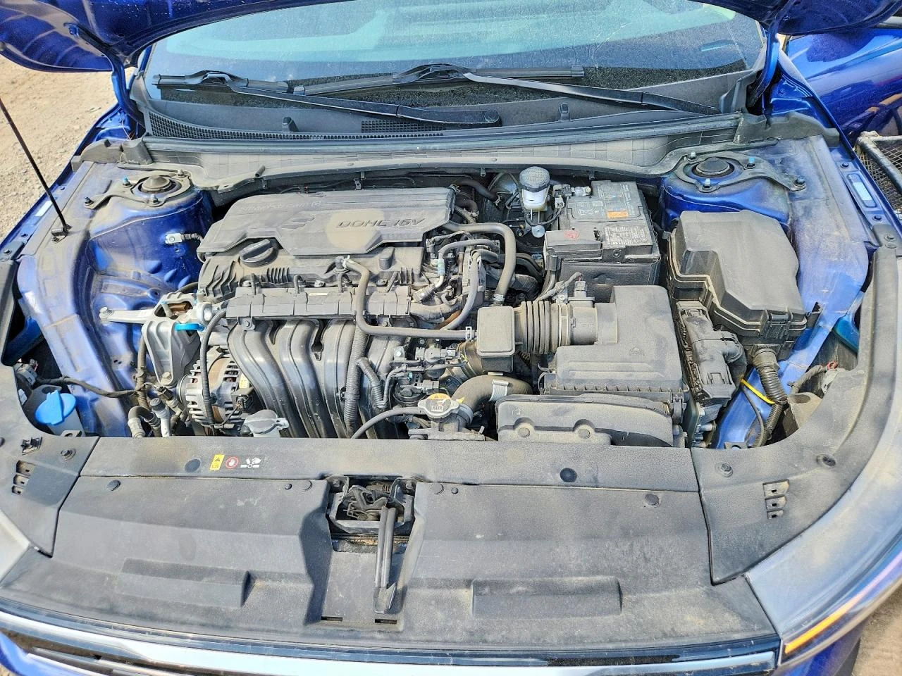 Kia K4 2.0l Ex, снимка 11 - Автомобили и джипове - 56040699
