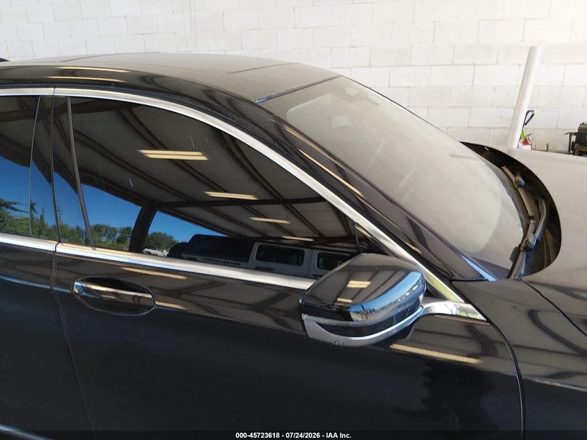 BMW 740 3.0l I xDrive, снимка 13 - Автомобили и джипове - 56103707