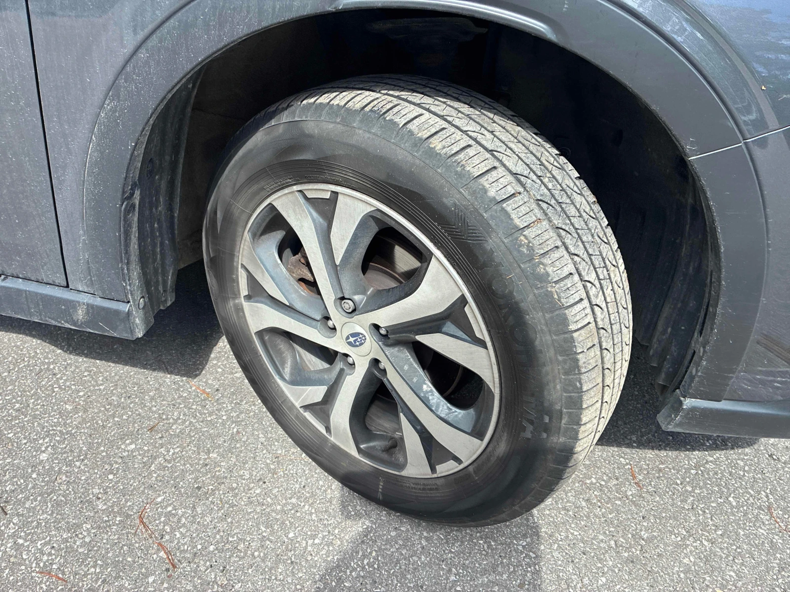 Subaru Outback * Premier XT * АВТОКРЕДИТ БЕЗ ПЪРВОНАЧАЛНА ВНОСКА*, снимка 7 - Автомобили и джипове - 56128169
