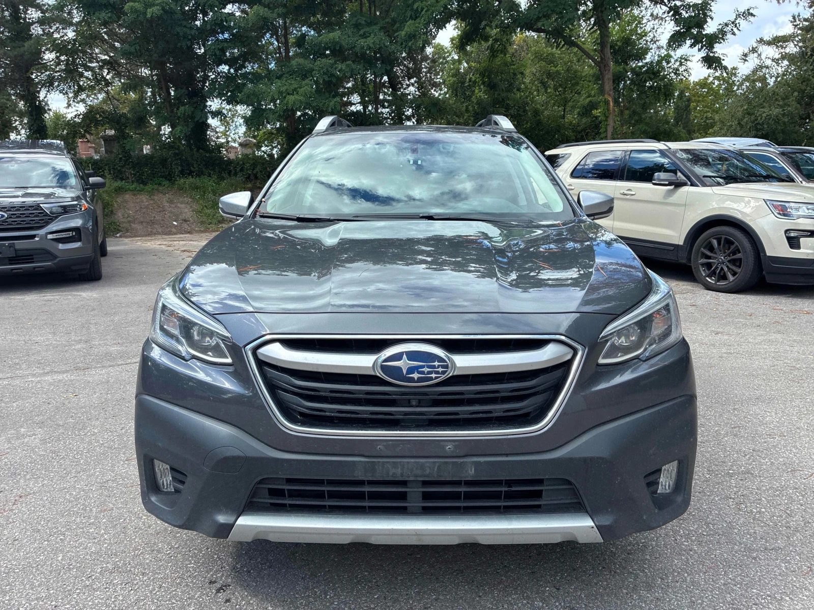 Subaru Outback * Premier XT * АВТОКРЕДИТ БЕЗ ПЪРВОНАЧАЛНА ВНОСКА*, снимка 6 - Автомобили и джипове - 56128169