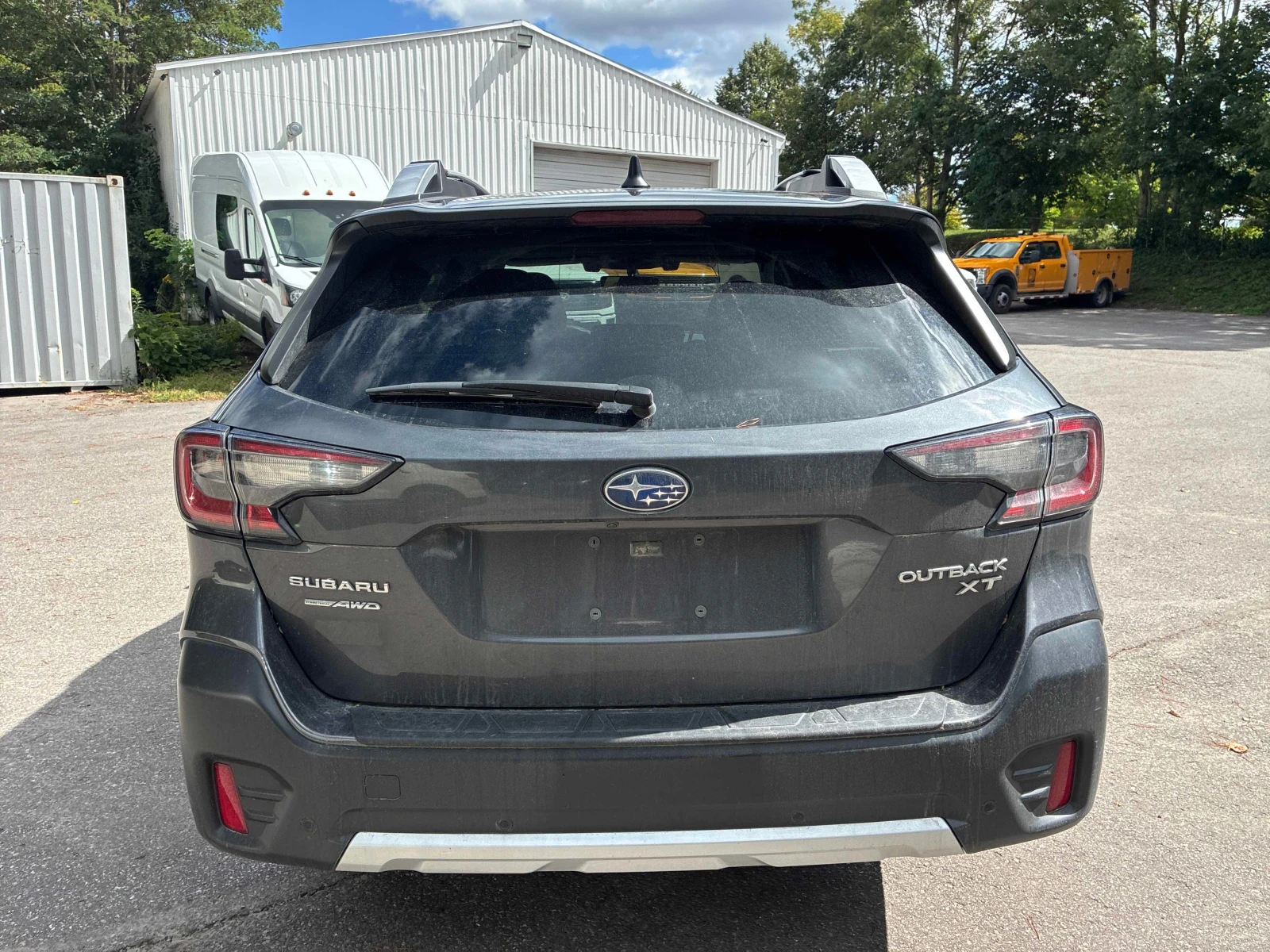 Subaru Outback * Premier XT * АВТОКРЕДИТ БЕЗ ПЪРВОНАЧАЛНА ВНОСКА*, снимка 17 - Автомобили и джипове - 56128169