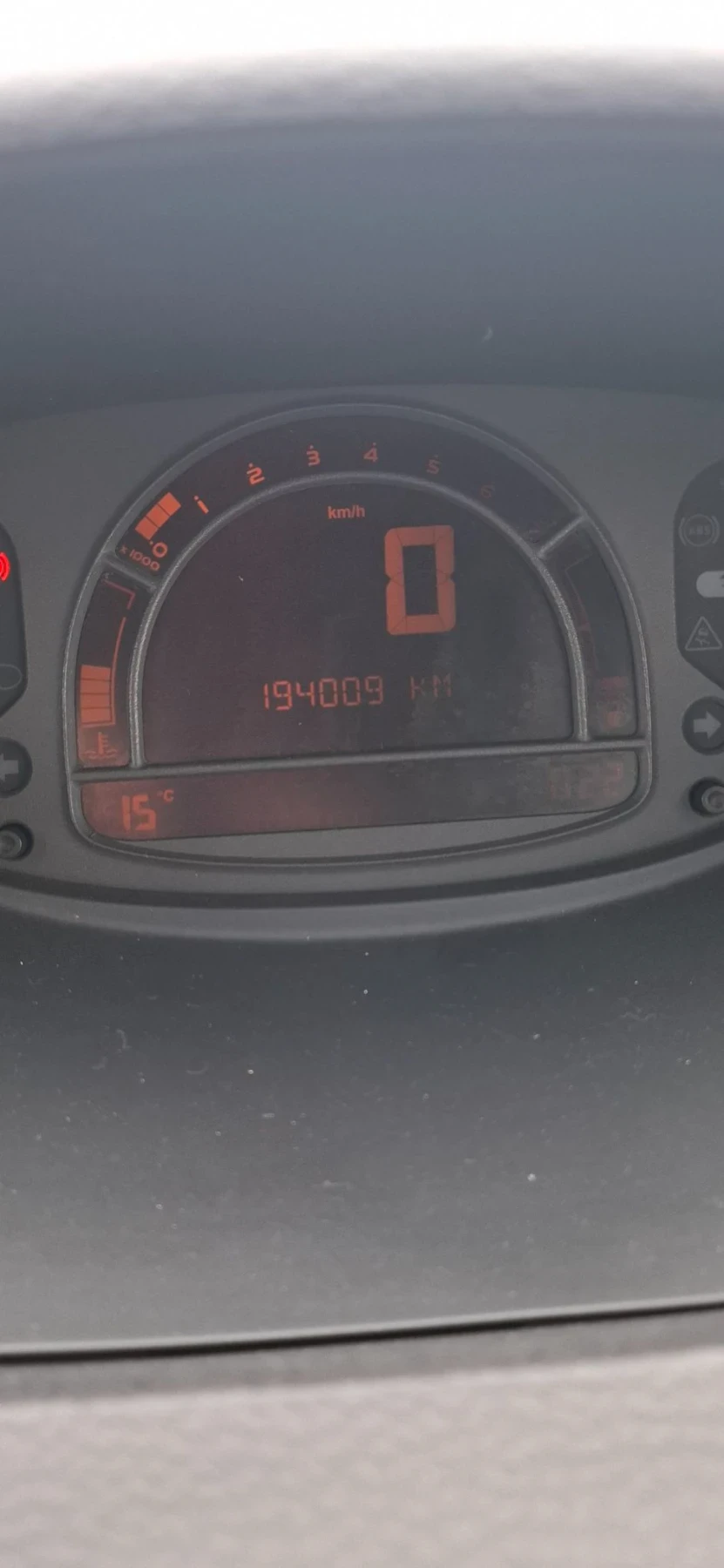 Renault Modus | Mobile.bg � ����������� 11