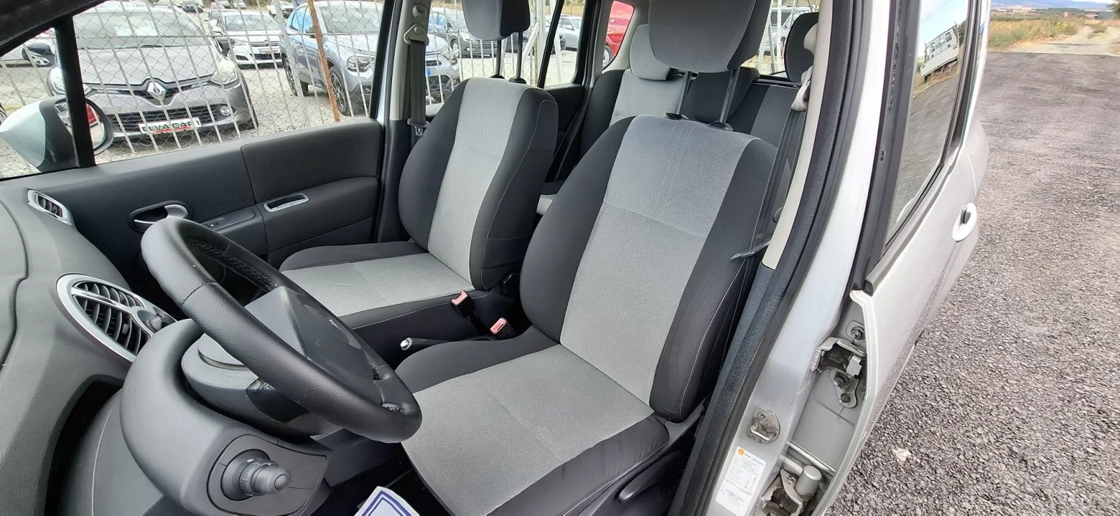 Renault Modus | Mobile.bg � ����������� 13