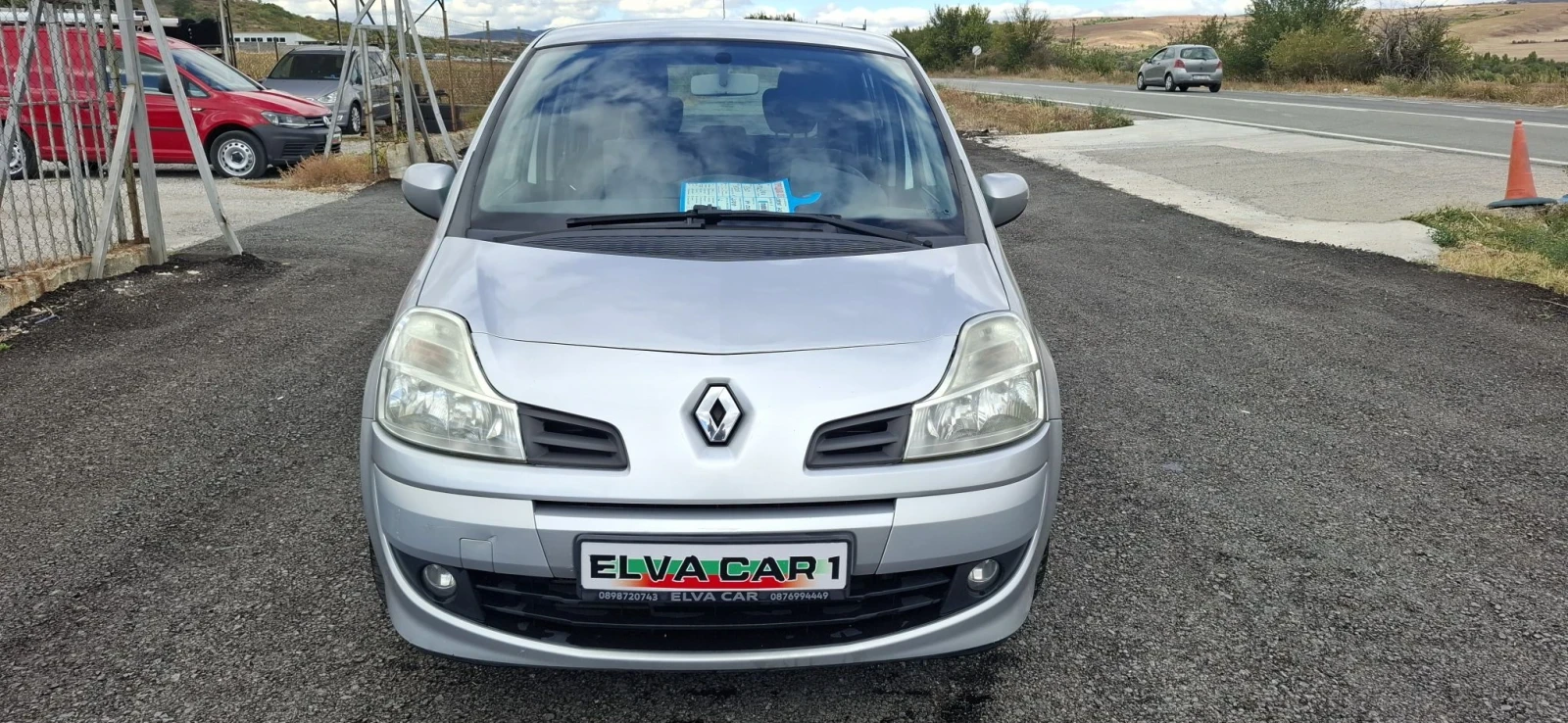Renault Modus | Mobile.bg � ����������� 2
