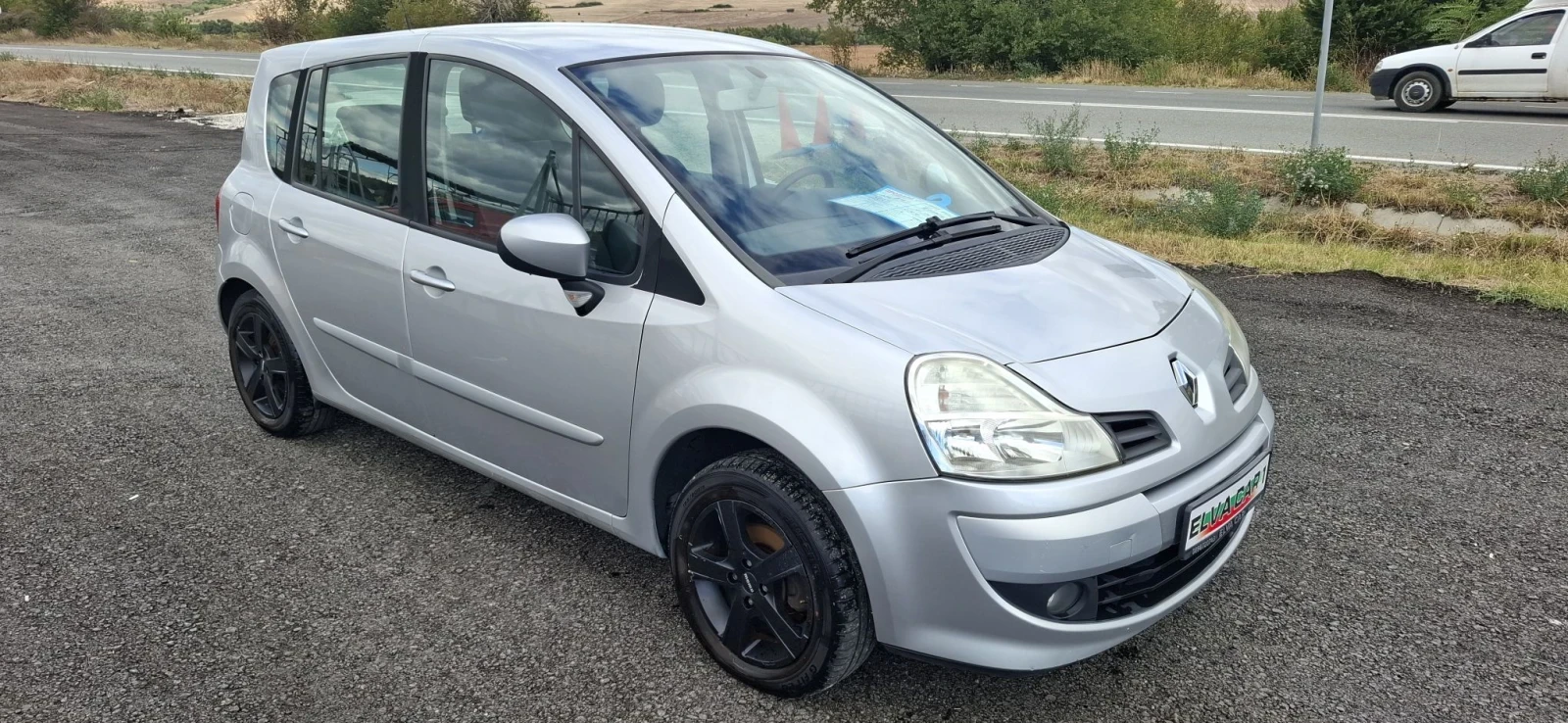 Renault Modus | Mobile.bg � ����������� 3
