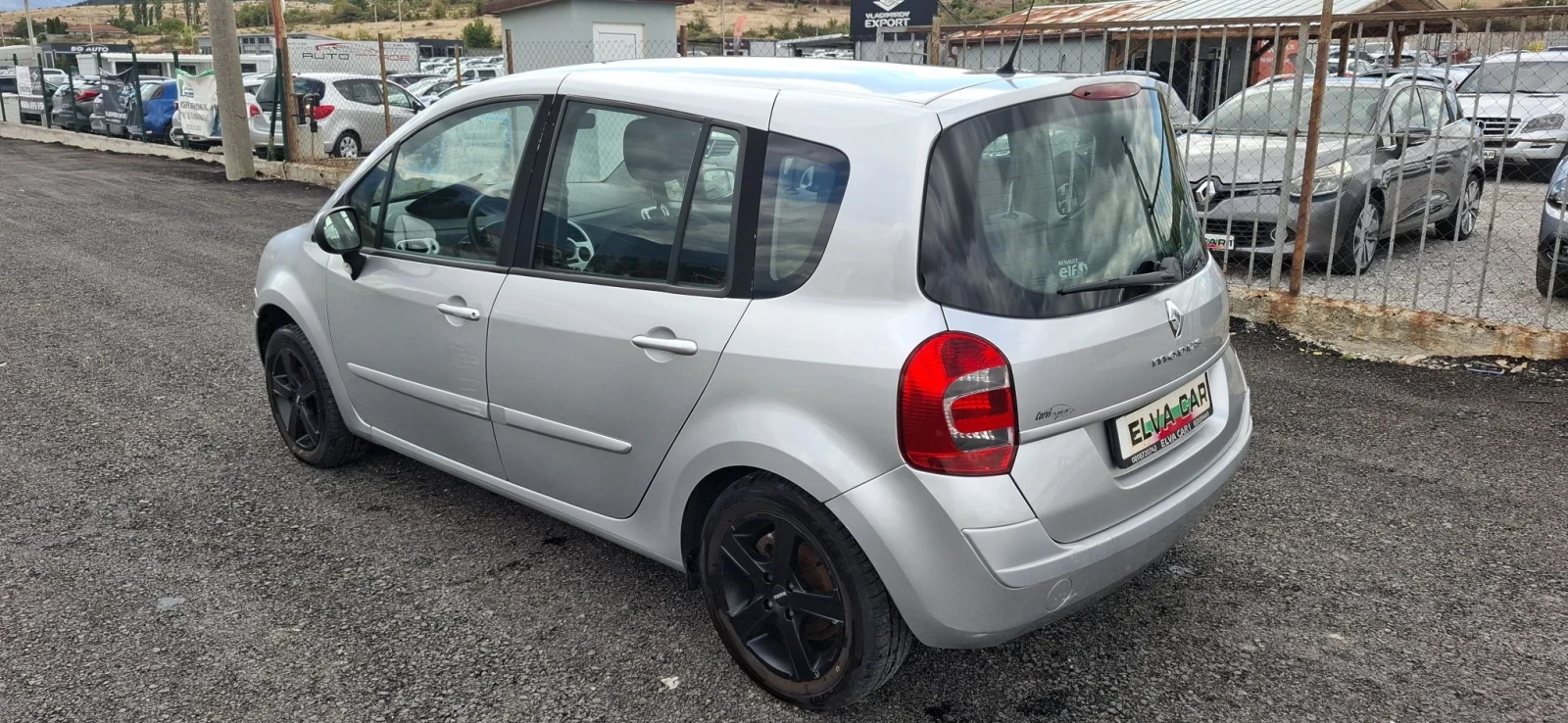 Renault Modus | Mobile.bg � ����������� 6