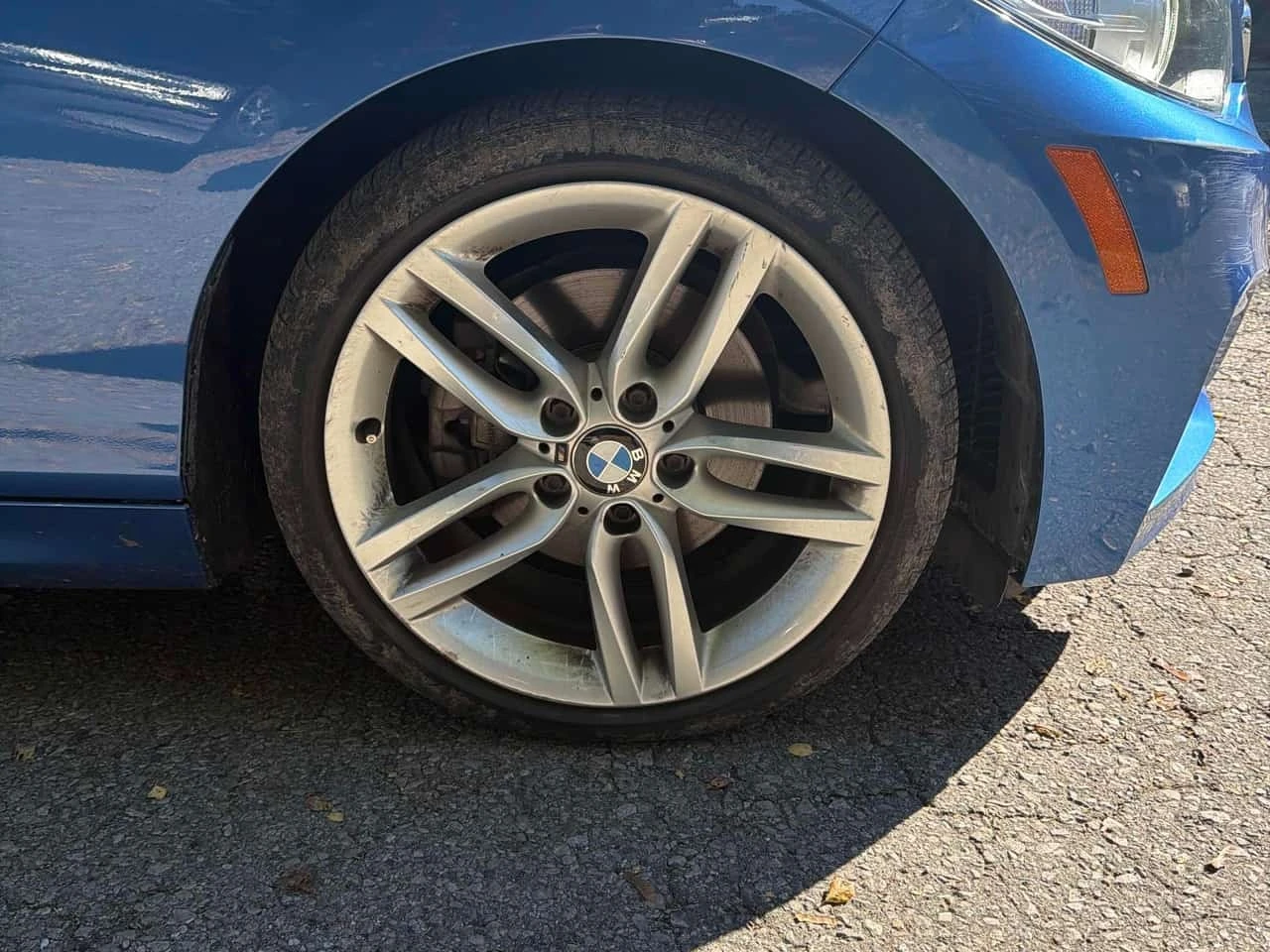 BMW 228 * xDrive * CARFAX * ����� �� ����������� *  | Mobile.bg � ����������� 7