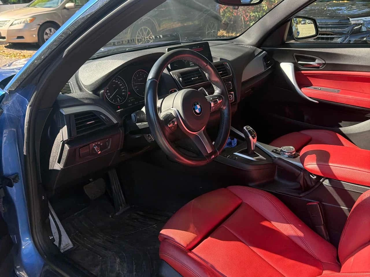 BMW 228 * xDrive * CARFAX * ����� �� ����������� *  | Mobile.bg � ����������� 5