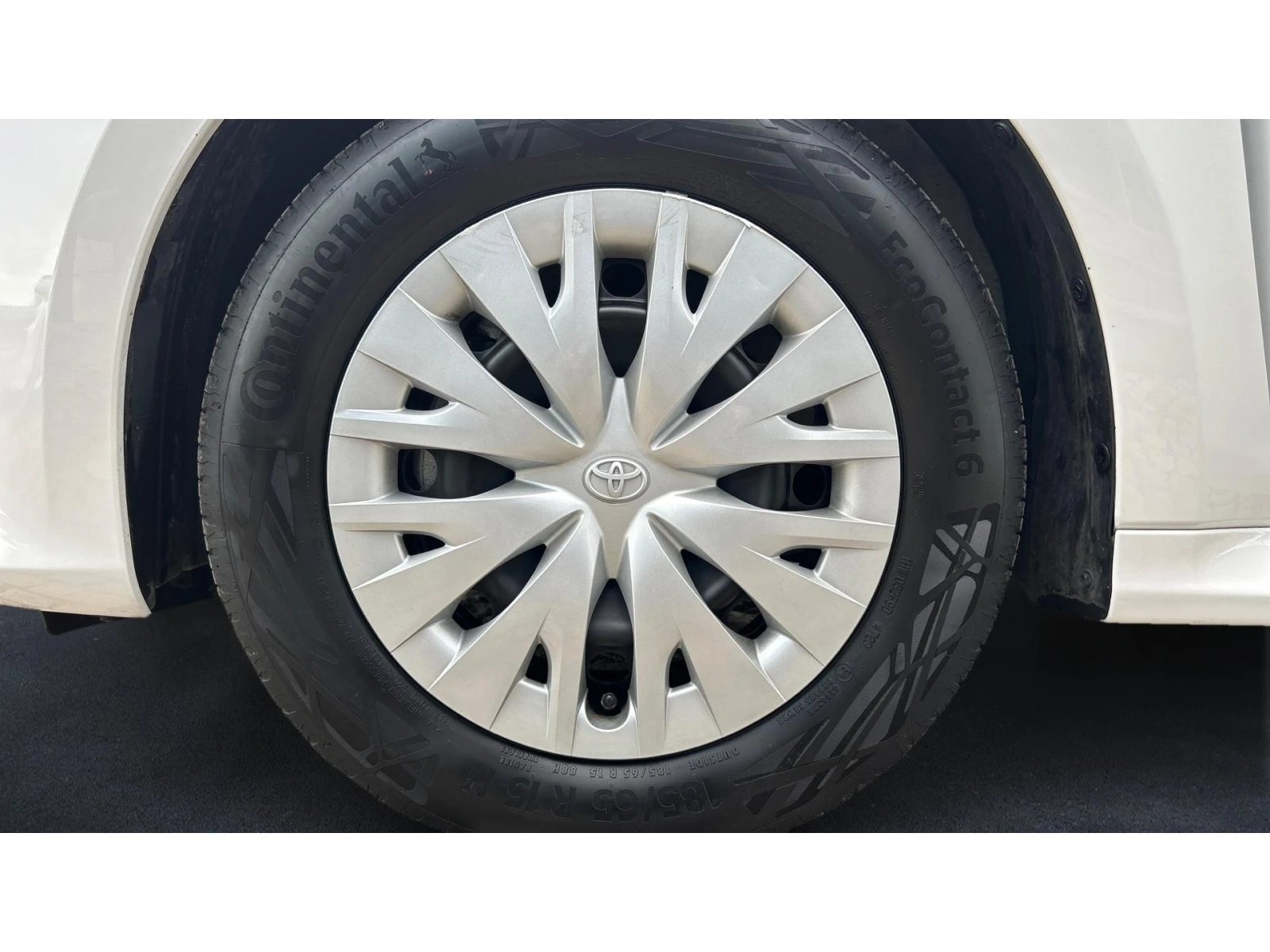 Toyota Yaris 1.5 HSD, ������� ������ �� 194   | Mobile.bg � ����������� 16