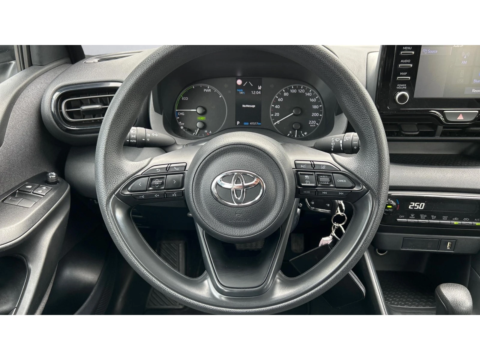 Toyota Yaris 1.5 HSD, ������� ������ �� 194   | Mobile.bg � ����������� 13