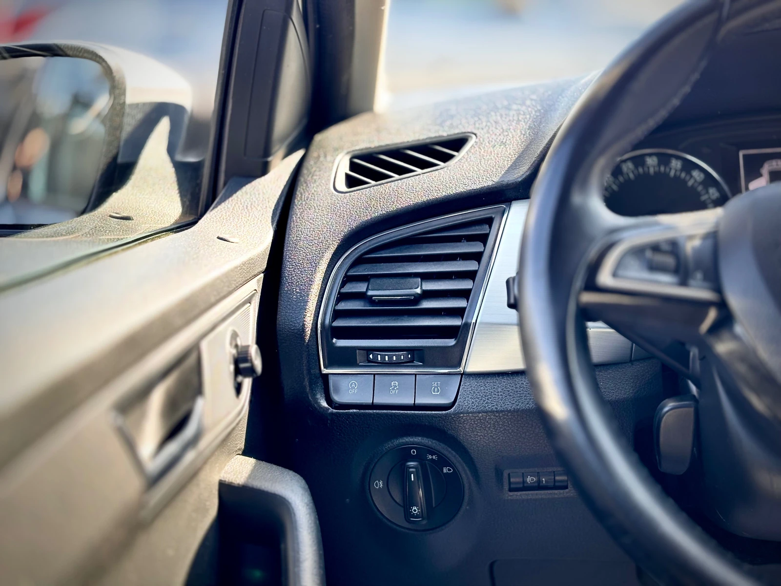 Skoda Fabia | Mobile.bg � ����������� 12