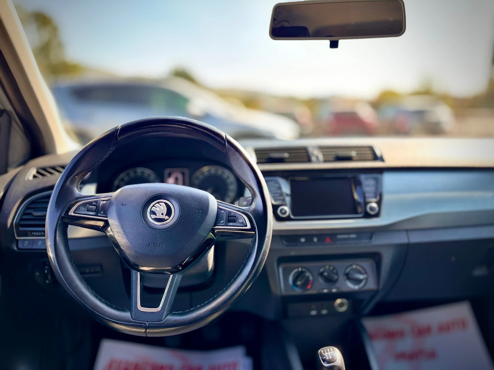 Skoda Fabia | Mobile.bg � ����������� 10