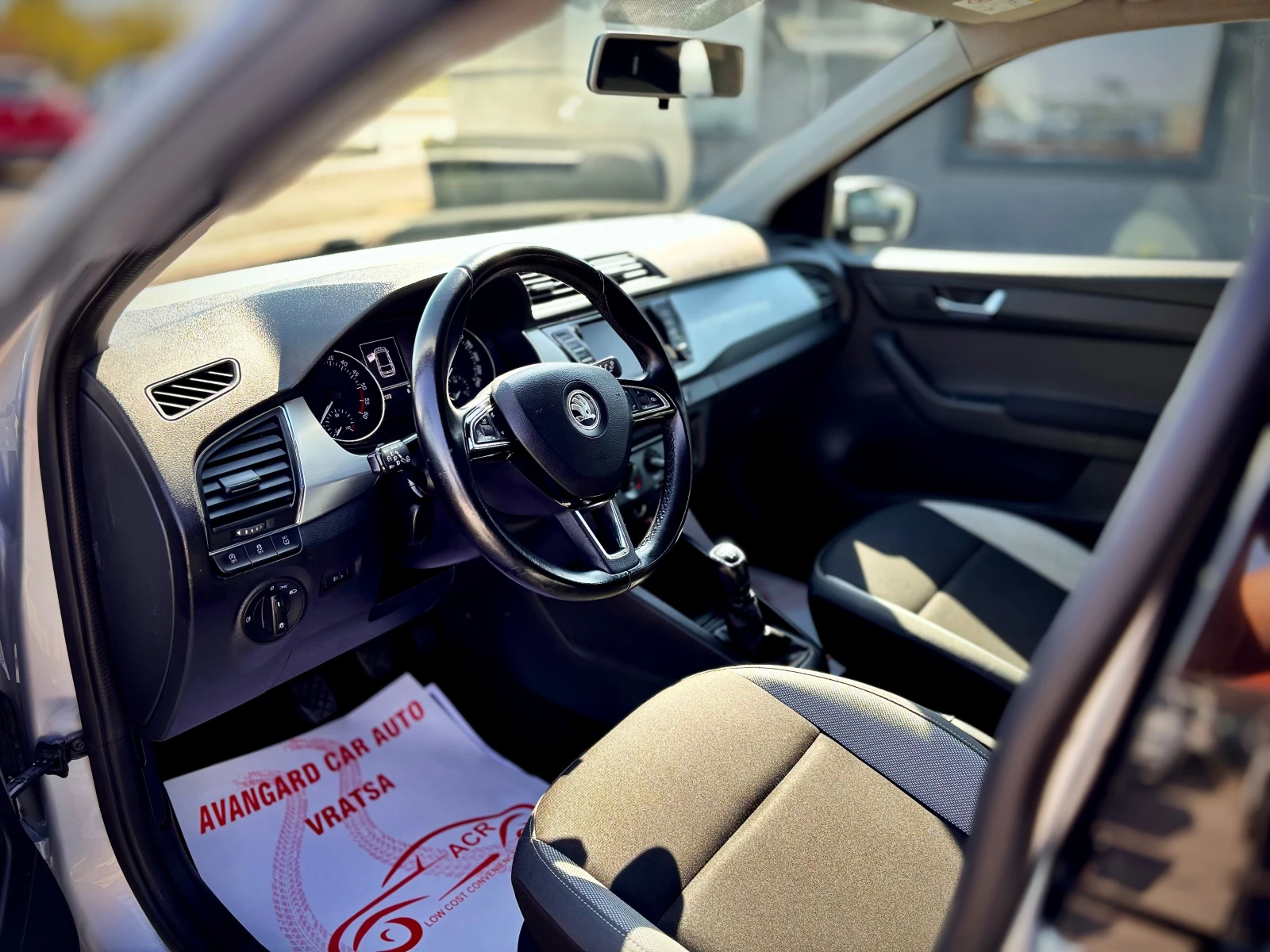 Skoda Fabia | Mobile.bg � ����������� 9