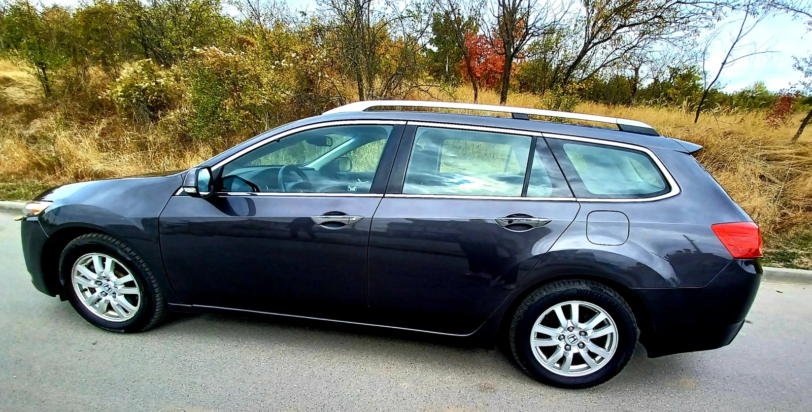 Honda Accord  Tourer 2.0 | Mobile.bg � ����������� 2