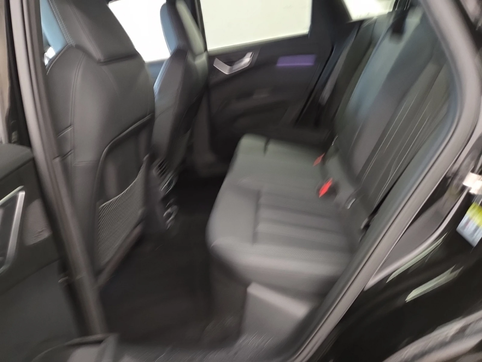 Audi E-Tron 55 QUATTRO, снимка 12 - Автомобили и джипове - 56680271