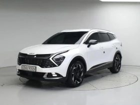 Kia Sportage LPG 2.0 2WD * НАЙ-ДОБРА ЦЕНА В БЪЛГАРИЯ* , снимка 1