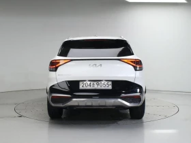 Kia Sportage LPG 2.0 2WD * НАЙ-ДОБРА ЦЕНА В БЪЛГАРИЯ* , снимка 4
