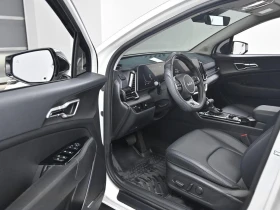 Kia Sportage LPG 2.0 2WD * НАЙ-ДОБРА ЦЕНА В БЪЛГАРИЯ* , снимка 11