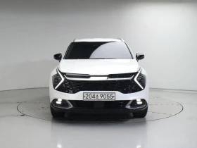 Kia Sportage LPG 2.0 2WD * НАЙ-ДОБРА ЦЕНА В БЪЛГАРИЯ* , снимка 3