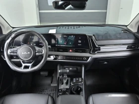 Kia Sportage LPG 2.0 2WD * НАЙ-ДОБРА ЦЕНА В БЪЛГАРИЯ* , снимка 7