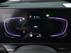 Kia Sportage LPG 2.0 2WD * НАЙ-ДОБРА ЦЕНА В БЪЛГАРИЯ* , снимка 8