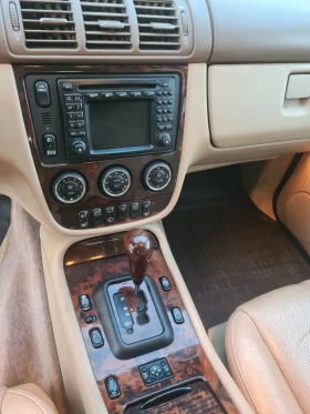 Mercedes-Benz ML 400 W163, снимка 6