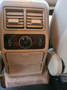 Mercedes-Benz ML 400 W163, снимка 8