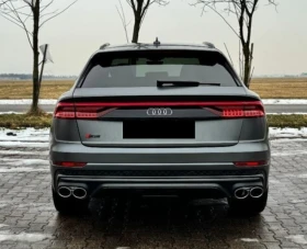 Audi SQ8 4.0TDI V8 Quattro, снимка 5